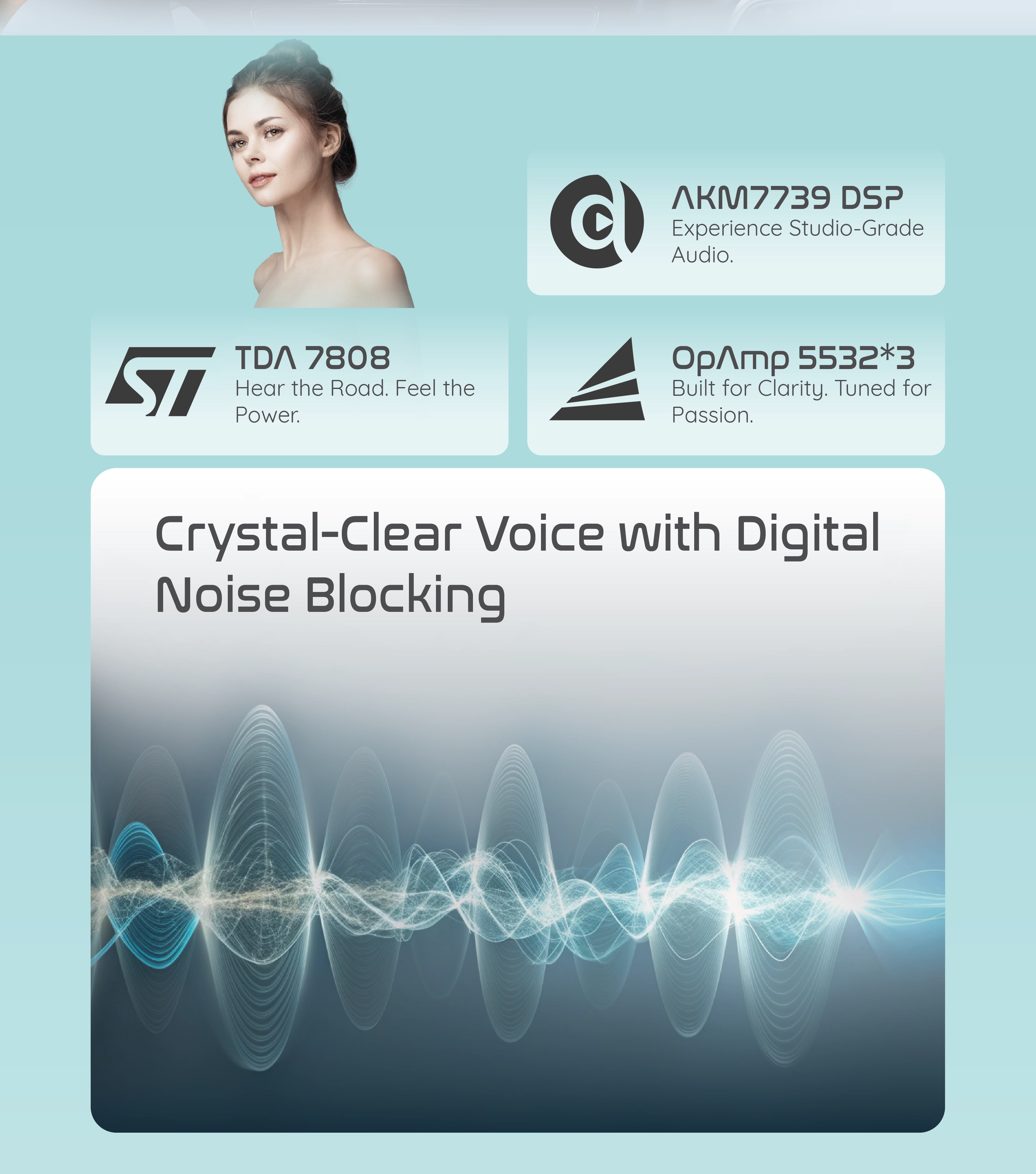 LYNO Advanced Features - Enhanced multimedia and connectivity capabilities
